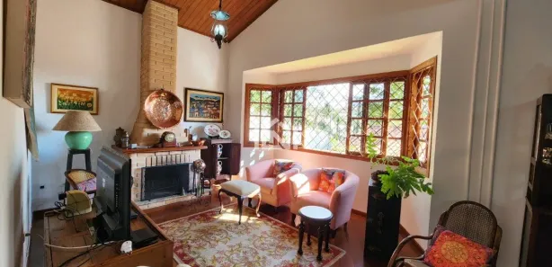Casa de Condomínio com 3 Quartos à venda, 280m² no Centro, São Roque