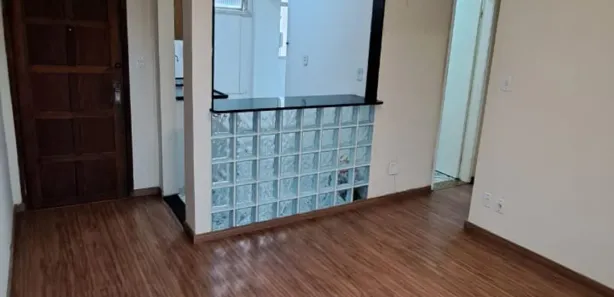 Apartamento com 2 Quartos à venda, 43m² no Alto da Serra, Petrópolis