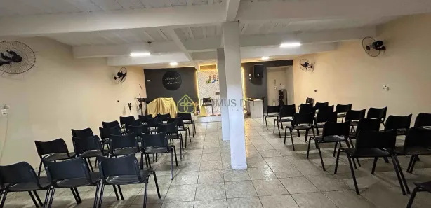 Loja / Salão / Ponto Comercial à venda, 180m² no Retiro, Volta Redonda