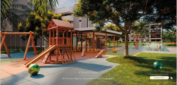 Cobertura com 3 Quartos à venda, 156m² no , Ipojuca