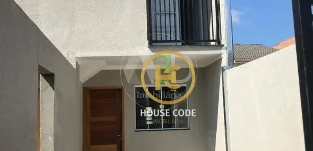 Casa com 2 Quartos à venda, 75m² no Portal das Alamedas, Franco da Rocha