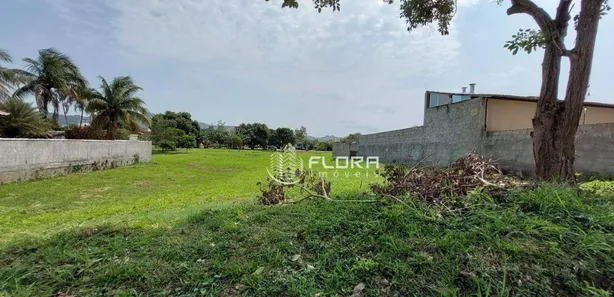 Terreno / Lote / Condomínio à venda, 360m² no Rincão Mimoso (Itaipuaçu), Maricá