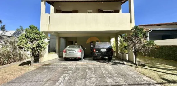Casa de Condomínio com 3 Quartos à venda, 380m² no Nova Higienópolis, Jandira