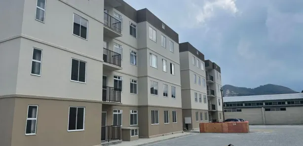 Apartamento com 2 Quartos à venda, 51m² no Morin, Petrópolis