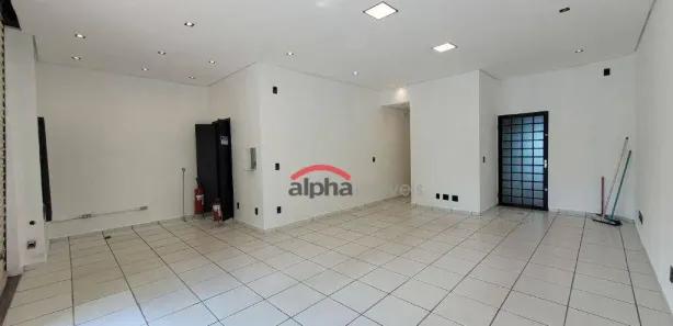 Loja / Salão / Ponto Comercial para alugar, 70m² no Centro, Sumaré