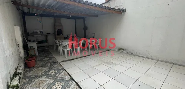 Sobrado com 3 Quartos à venda, 150m² no Casa Verde Alta, São Paulo