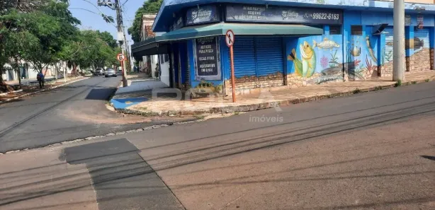 Prédio Inteiro para venda ou aluguel, 152m² no Vila Prado, São Carlos