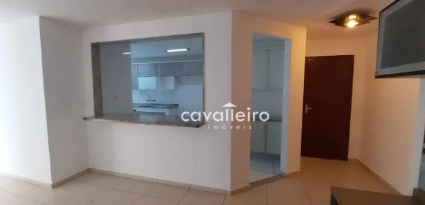 Cobertura com 3 Quartos à venda, 190m² no Araçatiba, Maricá