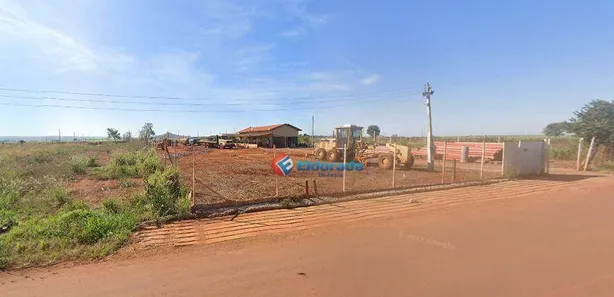 Terreno / Lote / Condomínio à venda, 200m² no , Morro Agudo