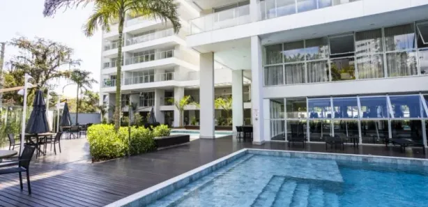 Apartamento com 3 Quartos à venda, 193m² no Bom Retiro, Blumenau