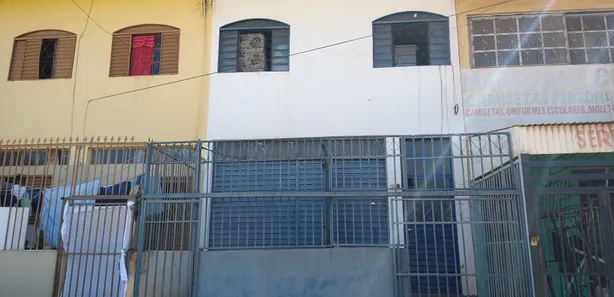 Prédio Inteiro com 4 Quartos à venda, 250m² no Setor Sul, Brasília