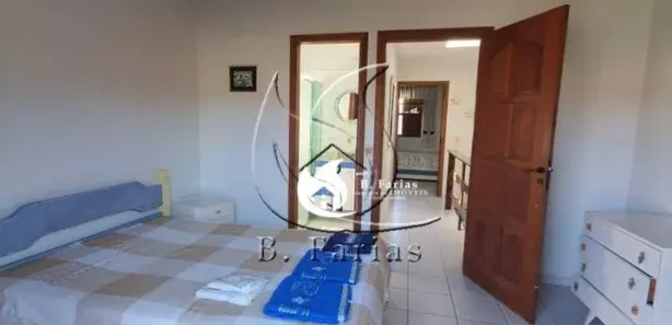 Casa de Condomínio com 2 Quartos para venda ou aluguel, 120m² no Juquehy, São Sebastião