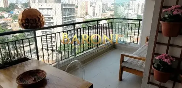 Apartamento com 3 Quartos à venda, 78m² no Saúde, São Paulo
