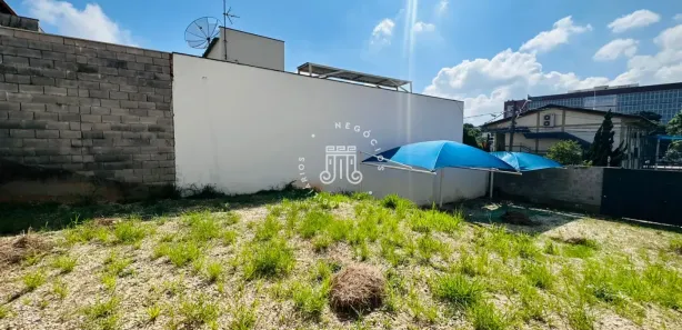 Terreno / Lote / Condomínio para alugar, 252m² no Jardim Morumbi, Jundiaí