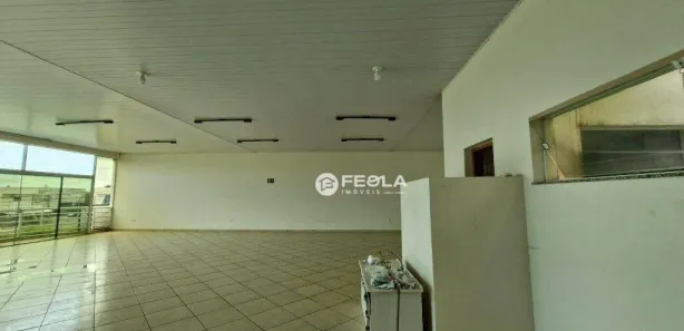 Conjunto Comercial / Sala para alugar, 180m² no Cidade Nova II, Santa Bárbara D'Oeste