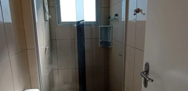 Apartamento com 2 Quartos para venda ou aluguel, 44m² no Vila Silviânia, Carapicuíba