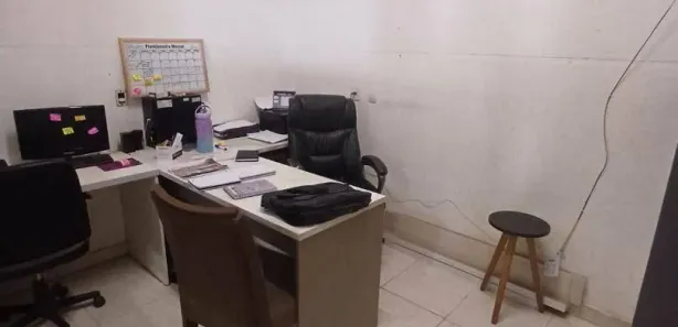 Prédio Inteiro à venda, 124m² no Gralha Azul, Fazenda Rio Grande