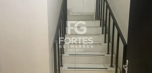 Prédio Inteiro para alugar, 40m² no Centro, Ribeirão Preto