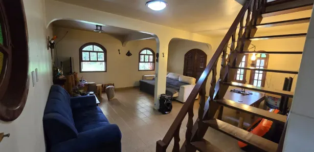 Fazenda / Sítio / Chácara com 3 Quartos à venda, 1m² no Ponte da Saudade, Nova Friburgo
