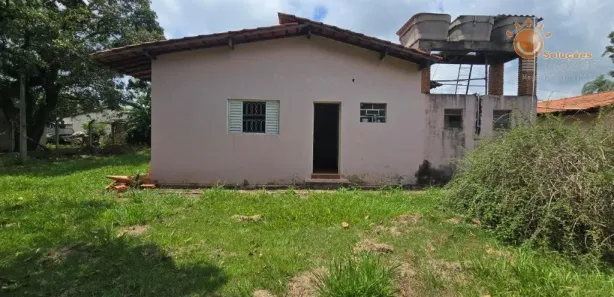 Fazenda / Sítio / Chácara com 4 Quartos para alugar, 100m² no , Araçoiaba da Serra