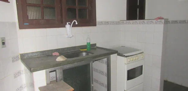 Kitnet à venda, 45m² no Barra de Maricá, Maricá