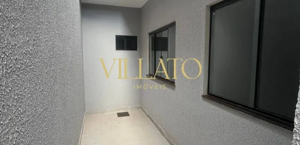 Casa com 3 Quartos à venda, 73m² no Jardim Scala, Trindade