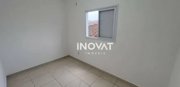 Apartamento com 2 Quartos à venda, 55m² no Vila Cascatinha, São Vicente