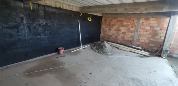 Kitnet com 2 Quartos à venda, 100m² no Santa Efigênia, Conselheiro Lafaiete