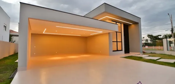 Casa com 4 Quartos à venda, 300m² no Setor Habitacional Taquari, Brasília