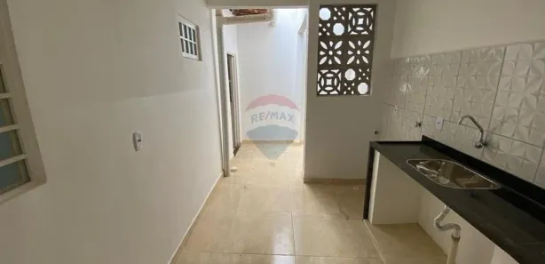 Casa com 2 Quartos para alugar, 60m² no Cohab São Francisco, Petrolina