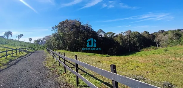 Fazenda / Sítio / Chácara à venda, 20155m² no Itaqui de Cima, Campo Largo
