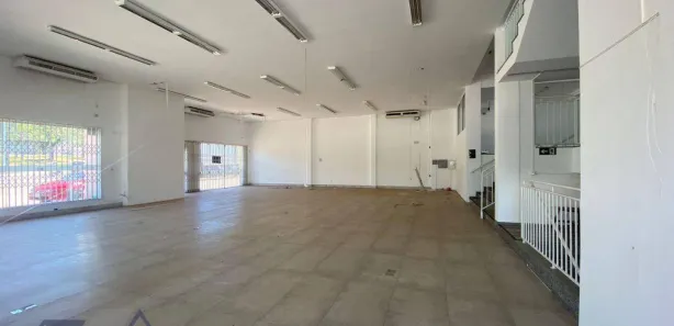 Prédio Inteiro à venda, 797m² no Centro, Cascavel