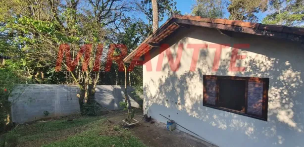 Casa com 2 Quartos à venda, 50m² no Roseira, Mairiporã