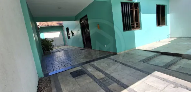 Casa com 4 Quartos à venda, 174m² no Luzia, Aracaju