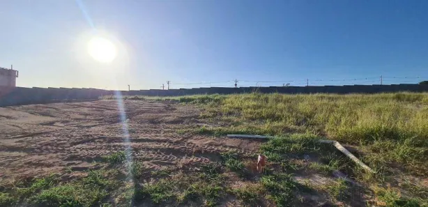 Terreno / Lote / Condomínio à venda, 601m² no Residencial Evidências, Indaiatuba