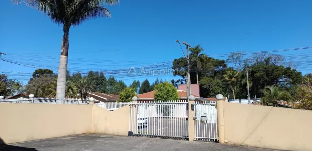Apartamento com 1 Quarto para alugar, 48m² no Jardim Nesita, Campina Grande do Sul