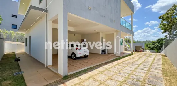 Casa com 4 Quartos à venda, 1000m² no Condomínio Gran Royalle Aeroporto, Confins