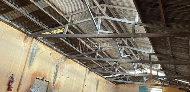 Galpão / Depósito / Armazém à venda, 269m² no Parque Caju, Campos dos Goytacazes