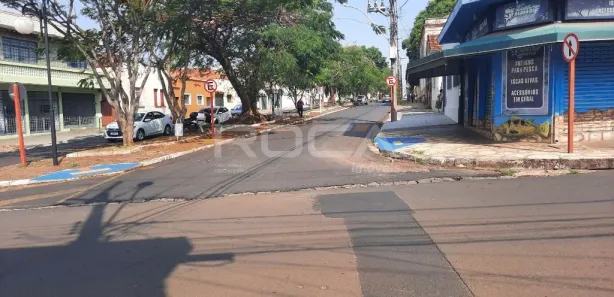 Prédio Inteiro para venda ou aluguel, 152m² no Vila Prado, São Carlos