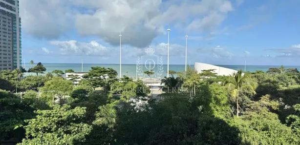 Apartamento com 3 Quartos à venda, 107m² no Boa Viagem, Recife