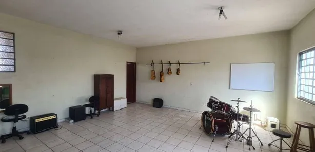 Conjunto Comercial / Sala para alugar, 52m² no Jardim América, Paulínia