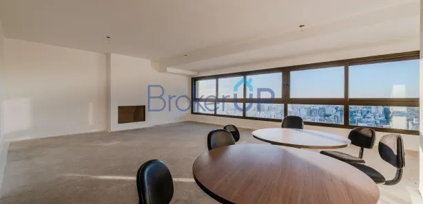 Cobertura com 4 Quartos à venda, 617m² no Mont Serrat, Porto Alegre