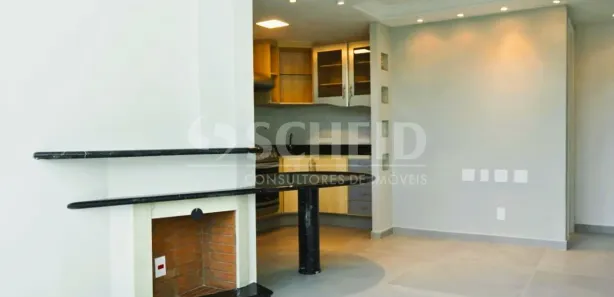 Apartamento com 1 Quarto para venda ou aluguel, 68m² no Paraíso do Morumbi, São Paulo