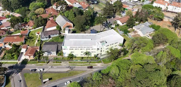 Prédio Inteiro à venda, 3500m² no Tingui, Curitiba
