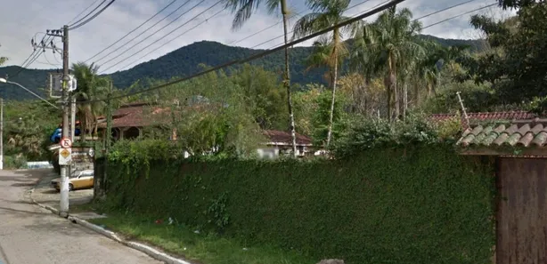 Terreno / Lote / Condomínio à venda, 2070m² no Maresias, São Sebastião