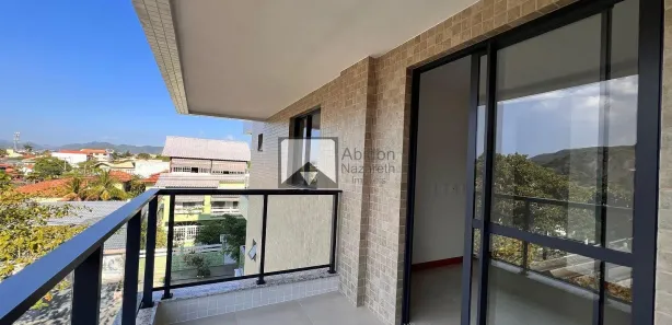 Apartamento com 3 Quartos para alugar, 100m² no Piratininga, Niterói