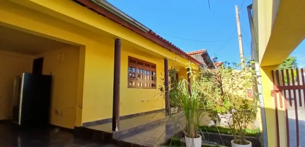 Casa com 3 Quartos à venda, 108m² no Jardim São Francisco II, Cerquilho