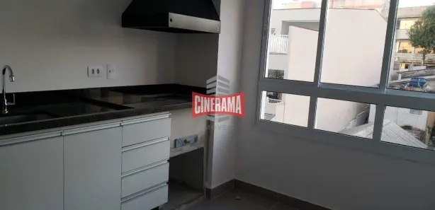 Apartamento com 2 Quartos para alugar, 70m² no Barcelona, São Caetano do Sul
