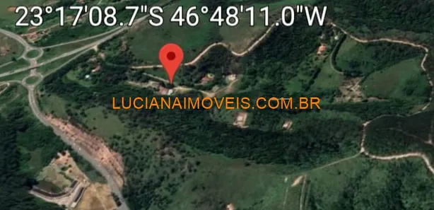 Fazenda / Sítio / Chácara à venda, 225000m² no Glebas, Franco da Rocha