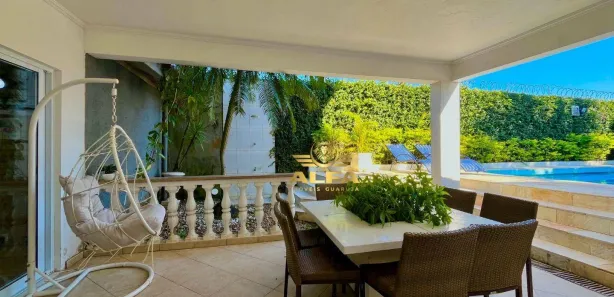 Sobrado com 3 Quartos à venda, 163m² no Balneário Praia do Pernambuco, Guarujá